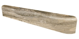 Плинтус Volga Tapa Lat. Recta Evo 31x10