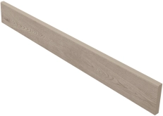 Плинтус Estima Classic Wood CW01 неполированный 7x60