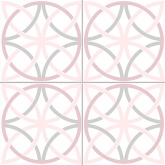 Плитка Luken Aritz 45x45