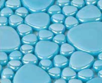 Мозаика HVZ -331 Dalma для бассейна 31.5x31.5