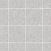 Декор Nature D.Grey Mosaic SF/30X30/C/R 30x30