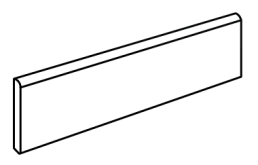 Плинтус Urban R.Ecru/8X90/SF/R