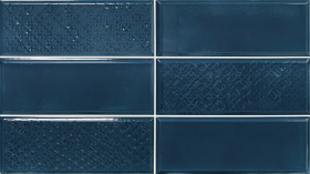 100305325 Плитка Granada Ocean 44.3x25