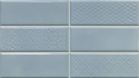 100305305 Плитка Granada Sky 44.3x25