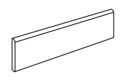 Плинтус Lenk R.Honey/8X75.5