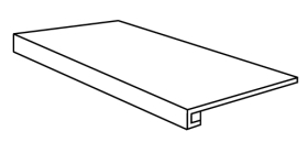 Ступень Foresta Mumble P.B/30X121.5