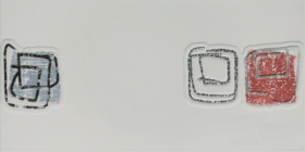 WITMB022 Декор Concept Light grey 20x40