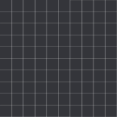 Мозаика Pure D.Black Mosaic 30x30