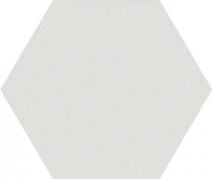Керамогранит Hexa White