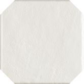 Керамогранит Modern Bianco Struktura Octagon 19.8x19.8