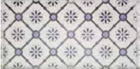 Декор Vita Mare Decor Mix 10x20