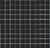 Декор Prexious Thunder Night Mos.3D Mix 3x3 30x30