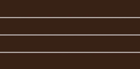 WIFMB009 Декор Concept Plus Brown 20x40