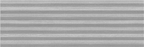 Декор Parisien Grigio Gemma Dn 24.4x74.4