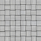 Мозаика Parisien Ds Grigio Mosaic D 30x30