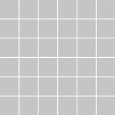 Мозаика Cristal Ds Grigio Mosaic C 30x30