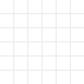 Мозаика Cristal Ds Blanco Mosaic C 30x30