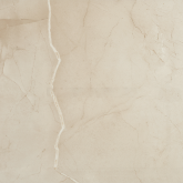 ПП-00020134 Керамогранит Marbles-Onix Crema Матовый Compacglass Rect. 60x60