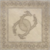 Декоративная вставка Antique Intreccio Oak