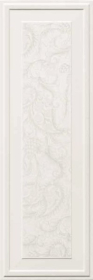 EG3310BS Плитка New England Bianco Boiserie Sarah 33x100