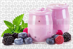 TD447_P2_2 Панно Десерт Panno 2 30x20