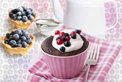 TD447_P2_1 Панно Десерт Panno 1 30x20