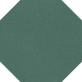 Керамогранит Метлахская плитка 150OCVEF oct.15 Dark Green VEF 15x15