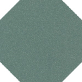 Керамогранит Метлахская плитка 150OCVEU oct.15 Green VEU 15x15