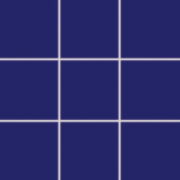 GAA0K555 Мозаика Color Two На сетке Ral 2902035 30x30