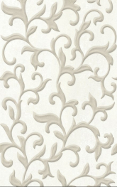 Декор Поэма бежевый 01 40x25