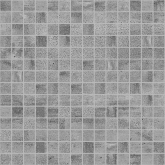 Мозаика Concrete Темно-серая 30 30x30