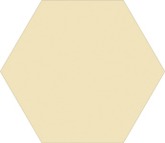 Керамогранит Метлахская плитка 100HEONT hex.10 Ontario ONT 10x11.5