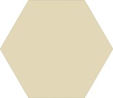 Керамогранит Метлахская плитка 100HEPER hex.10 Pearl Grey PER 10x11.5