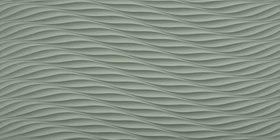 8DSM Плитка 3D Wall Twist Sage Matt 80 40x80