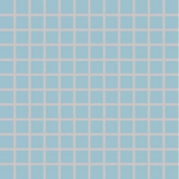 GDM02003 Мозаика Color Two На сетке Ral 2408015 30x30