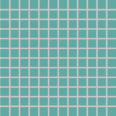 GDM02467 Мозаика Color Two На сетке Ral 1907025 30x30