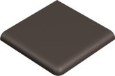 Ступень Метлахская плитка 1002B0ANT 2BR10 CHARCOAL ANT 10x10
