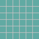 GDM05467 Мозаика Color Two На сетке Ral 1907025 5x5
