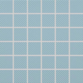 GRS05603 Мозаика Color Two На сетке Рельефный Ral 2408015 30x30