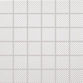 GRS05623 Мозаика Color Two На сетке Рельефный Ral WHITE 5x5