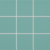 GRS0K667 Мозаика Color Two На сетке Рельефный Ral 1907025 30x30