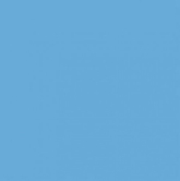 WAA1N541 Плитка Color One Blue mat 20x20