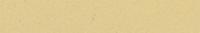 Бордюр Метлахская плитка 150RTVAN rct.5 Vanilla VAN 5x15