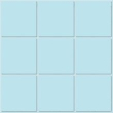 GAA0K003 Мозаика Color Two На сетке Ral 2408015 30x30