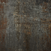 Керамогранит Cast Iron Black Natural 59.55x59.55 59.55x59.55