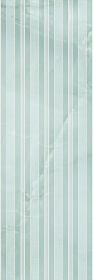010301002117 Декор Stazia Turquoise 02 D 90x30