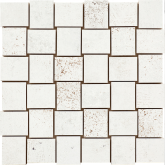 20351 Мозаика Mitte W 30x30