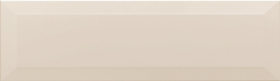 9006 Плитка Гамма Топленое молоко 8.5x28.5