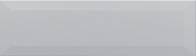 9004 Плитка Гамма Серый 8.5x28.5