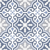 Керамогранит Origin Briana Marine 45x45